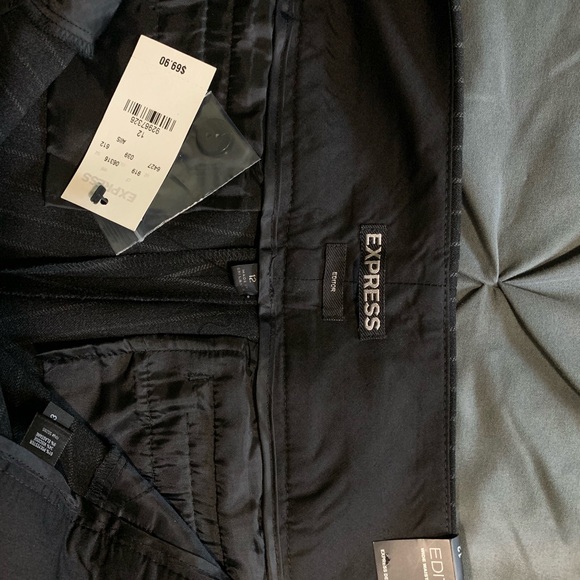 Express pants - Picture 3 of 3